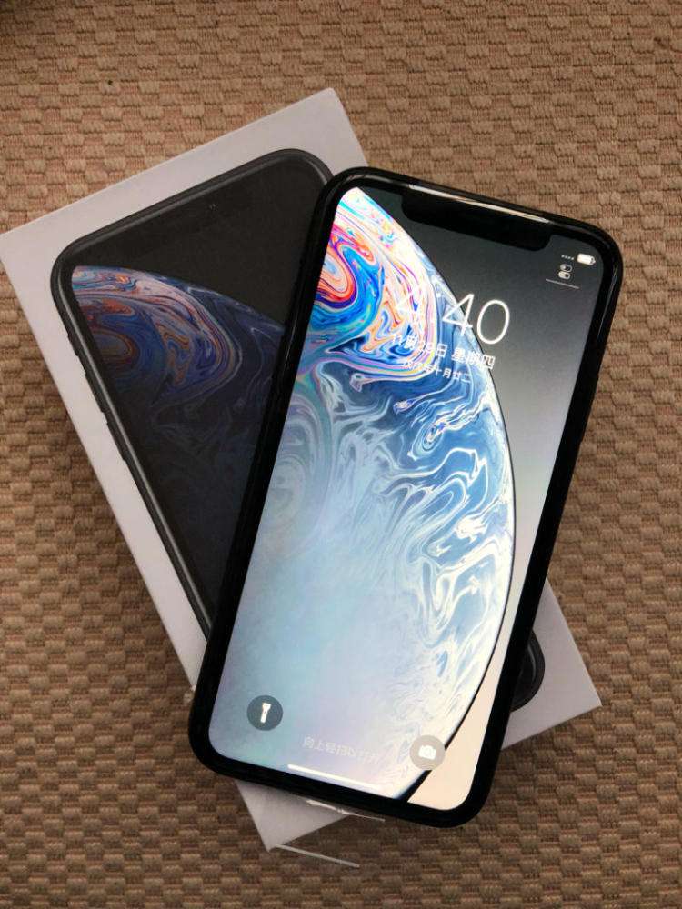 iphonexr停产了吗(1)