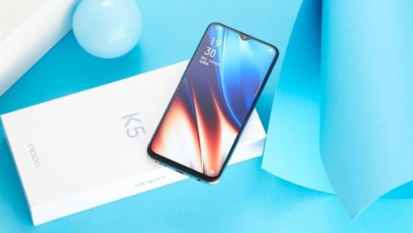 opporeno2和k5哪个好