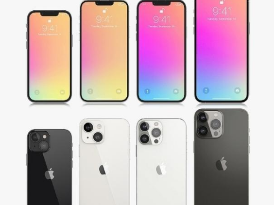 iPhone13什么时候上市?iPhone13上市时间及机型一览截图