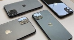 iphone11中强制关机的教程