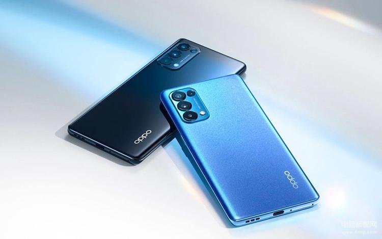 oppo reno 6可以无线充电吗