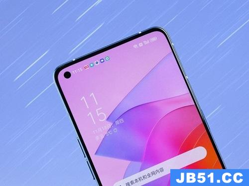 opporeno7参数配置及价格12+256