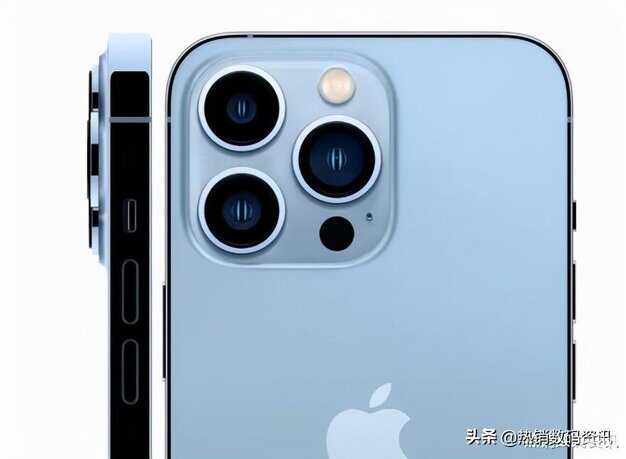 iPhone13系列屏幕尺寸多大