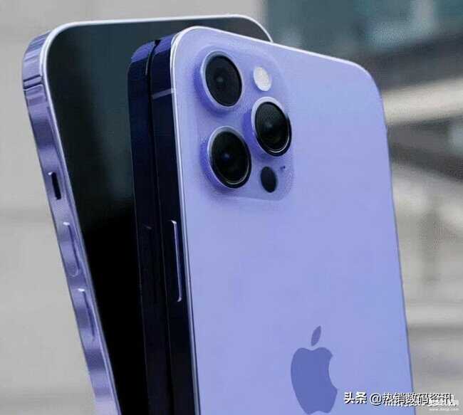 iPhone13系列屏幕尺寸多大