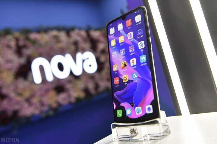 华为nova8和nova8pro的区别在哪