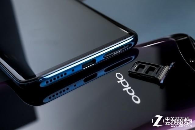 OPPO Find X手机什么配置