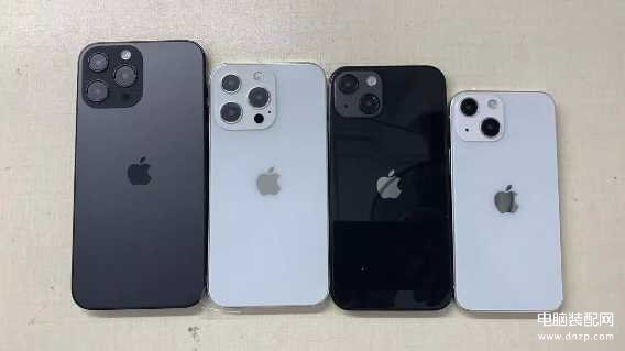 iphone13尺寸多少厘米