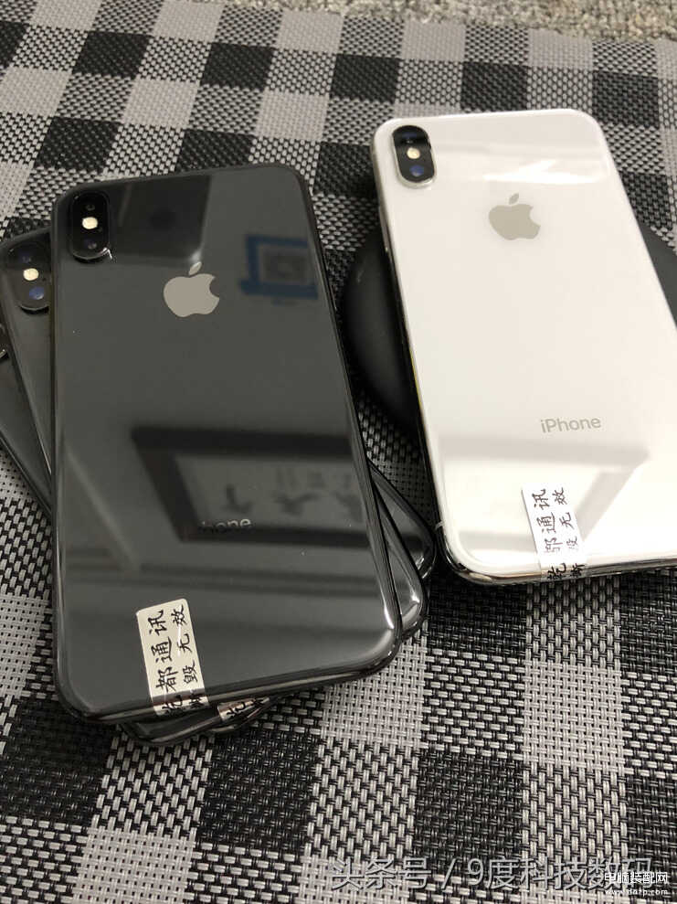 iphonex和xr哪个好些