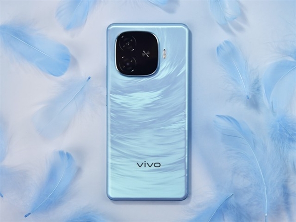 vivo Y200 GT上手：强得不像千元机