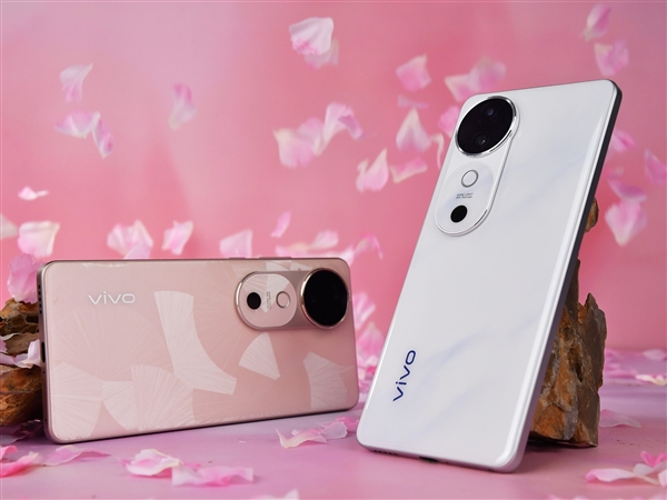 相差800元 一文看懂vivo S19系列怎么选