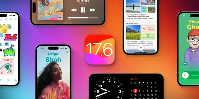 iOS 17.6beta2发布！iOS 17.6beta2值得升级吗？