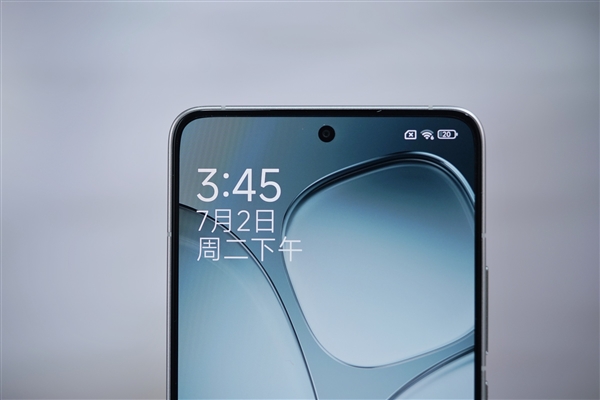 新一代性能魔王！Redmi K70至尊版图赏