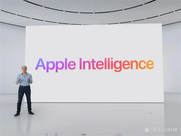 iPhone 15 Pro首发尝鲜！Apple Intelligence即将登场：苹果杀入AI领域