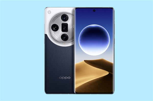 OPPO Find X8系列即将量产：首款天玑9400双潜望旗舰