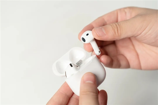 AirPods 4上手体验：你买我推荐 我买我真买！