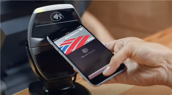 我们很少用到的Apple Pay 为什么对苹果这么重要