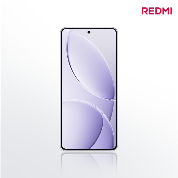 看齐小米15！REDMI K80首次采用顶部无孔设计：祖传红外藏在后摄里