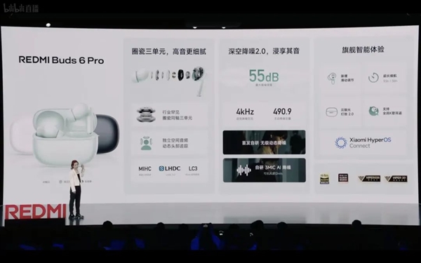 体验完红米的K80 Pro 我咋觉得它也要冲高了