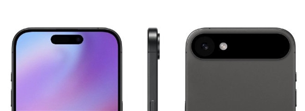 iPhone 17外观大改：这奇怪的摄像头设计为哪般 背后原因分析